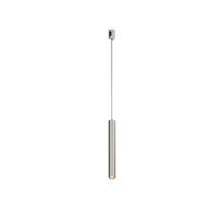 Трековый светильник Maytoni Focus Led TR155-1-5W3K-PT_MY