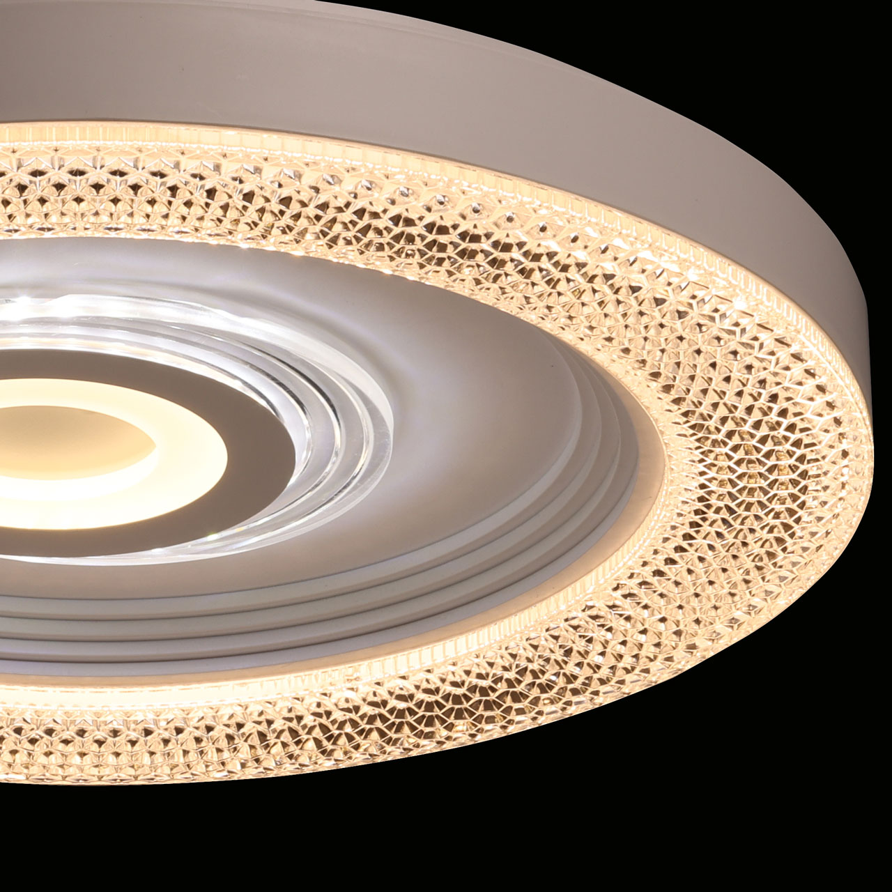 Потолочная люстра De City Мадлен 424016701_MW