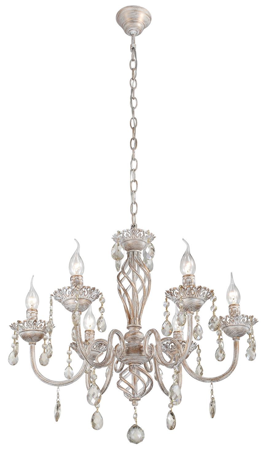 

Подвесная люстра Evoluce SPLENDI SL139.503.06, SL139.503.06