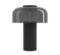 Уличная настольная лампа диммируемая сенсорная с USB-портом Eglo PONENTE 900983