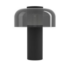 Уличная настольная лампа диммируемая сенсорная с USB-портом Eglo PONENTE 900983