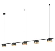 Подвесной светильник Velante 472-403-05