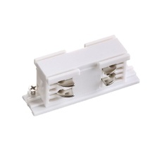 Соединитель внутренний с токопроводом для трехфазного шинопровода Track Light Accessories 135042