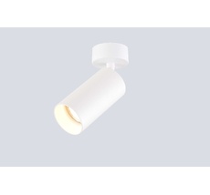 Потолочный светильник Crystal Lux CLT 084CW1R WH_CR