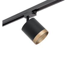 Трековый светильник однофазный Lightstar Rullo R1T348790_LS