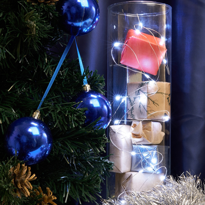 Гирлянда линейная Feron 48184_FR