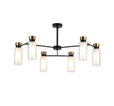 Потолочная люстра Favourite Slank 4482-6P