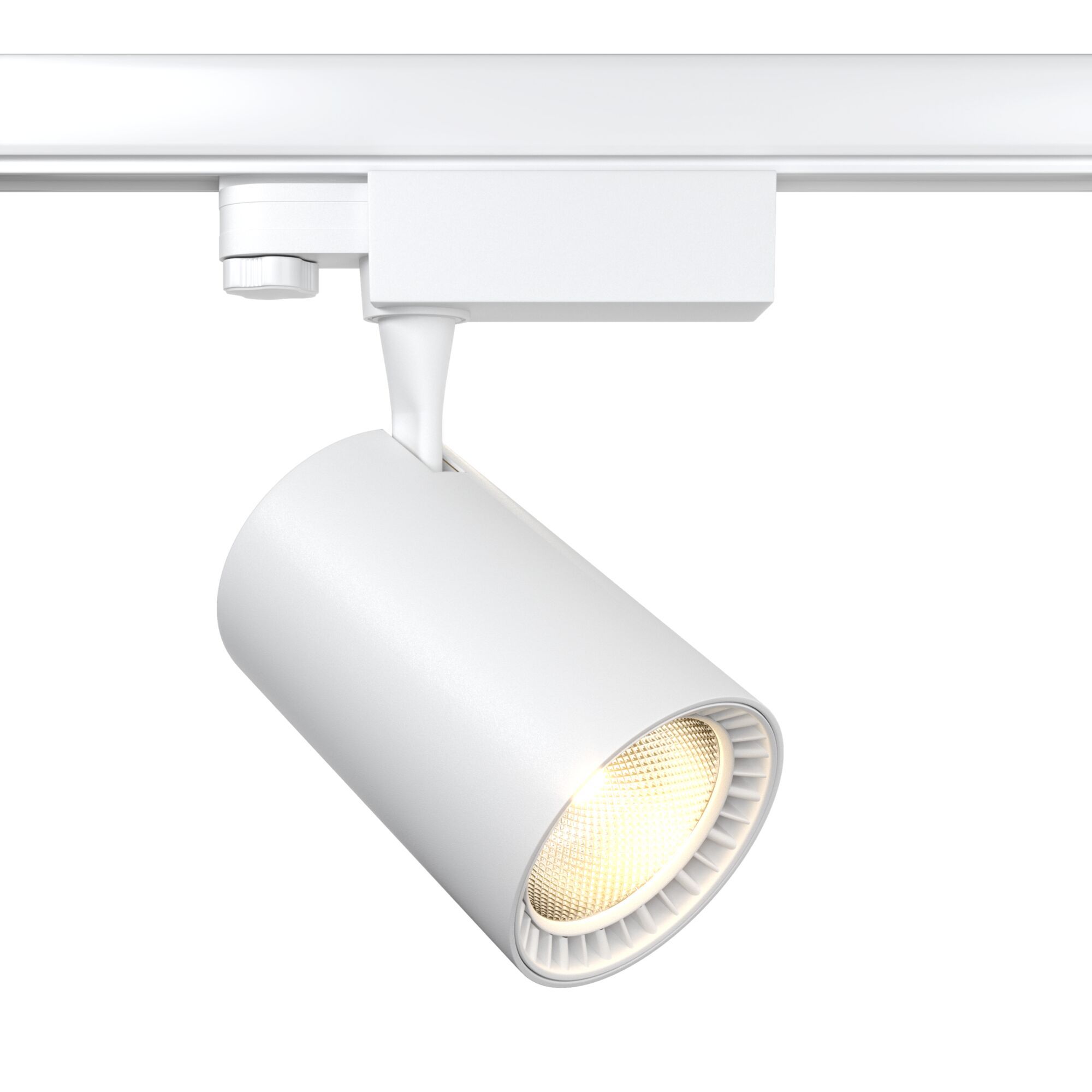 

Трековый светильник Maytoni Vuoro TR029-3-30W4K-W, TR029-3-30W4K-W