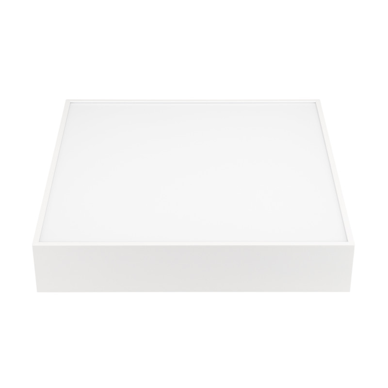 Потолочный офисный светильник Arlight SP-Rondo 041009_ARL