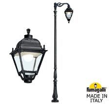 Фонарный столб SIMON U33.208.M10.AXH27