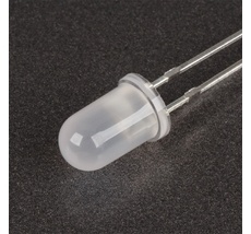 Светодиод ARL-5013UEUGW/2L ( Arlight 006582_ARL