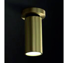 Спот ILamp PLUM 8861C BR-BK_IP