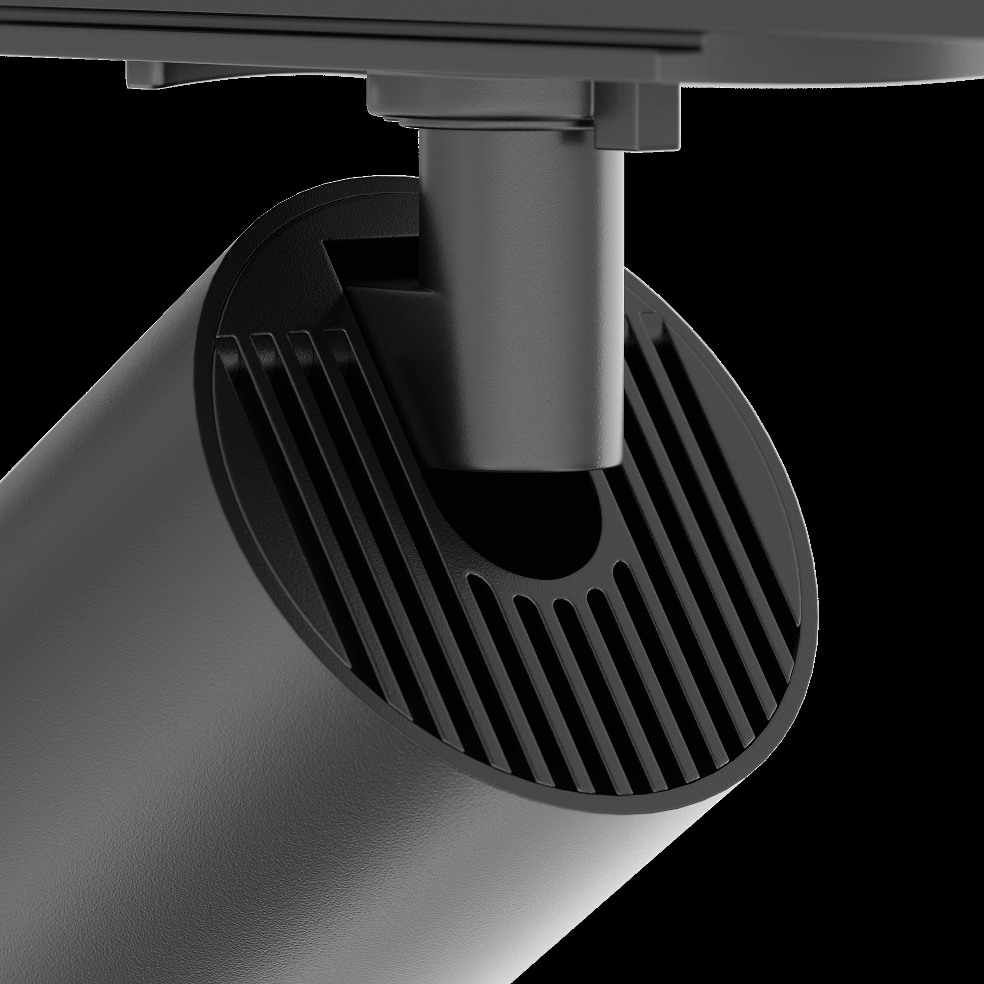 Трековый светильник Maytoni Technical Focus Zoom TR021-1-12B3K-Z-B_MY