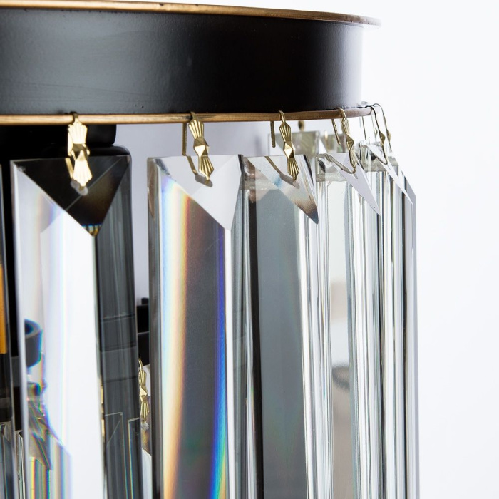 Настенный светильник Divinare Nova 3001/01 AP-2_DI