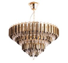 Подвесная каскадная люстра 1683/01 LM-7 ArteLamp 1683/01 LM-7