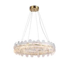 Подвесная люстра KinkLight Лиона 07600-60A,36_KL