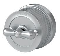 Переключатель одноклавишный Rertro a044911_WR