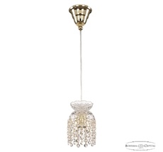 Подвесной светильник Bohemia Ivele Crystal 14781P/11 G R_BI