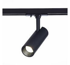 Трековый светильник ST Luce однофазный MONO ST350.436.10.36