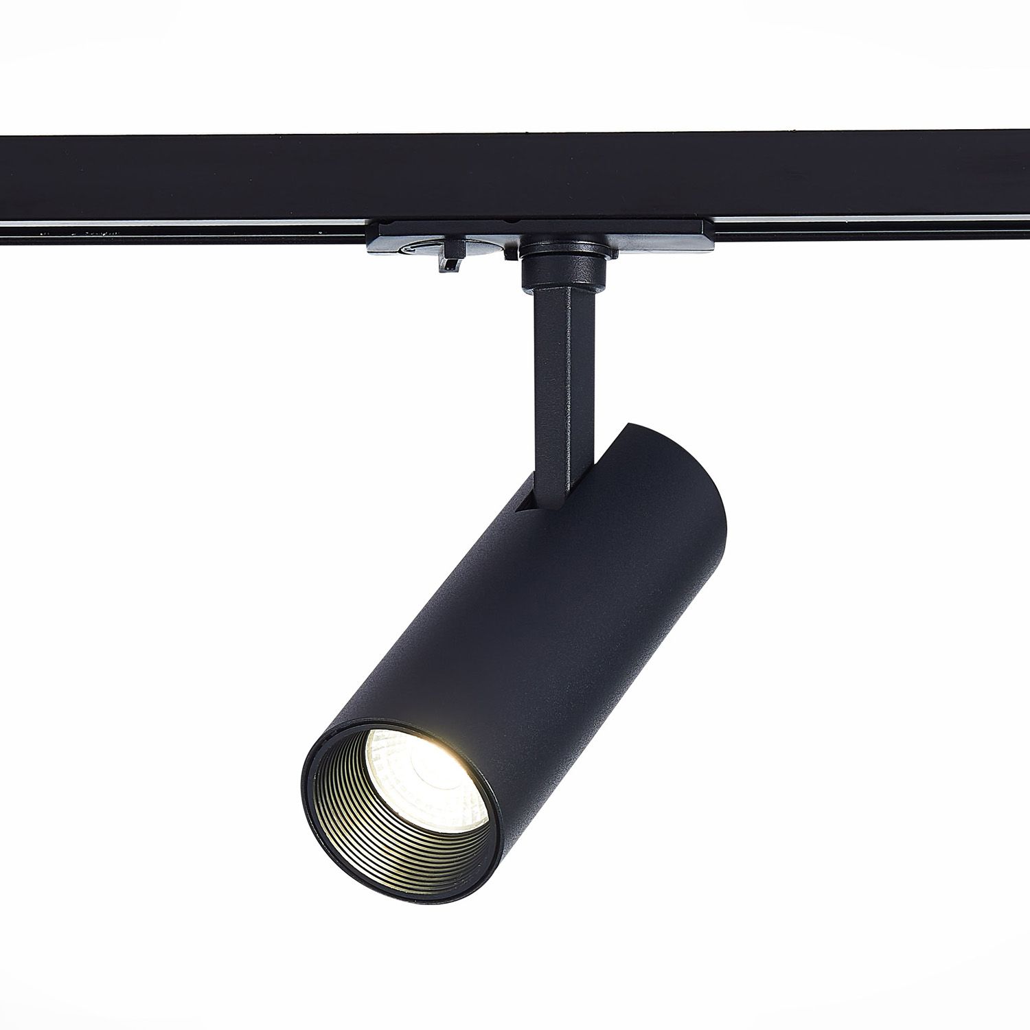 Трековый светильник ST Luce однофазный MONO ST350.436.10.36