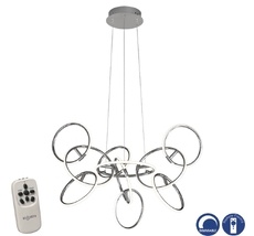 Подвесная люстра Mantra Aros 5750_MN