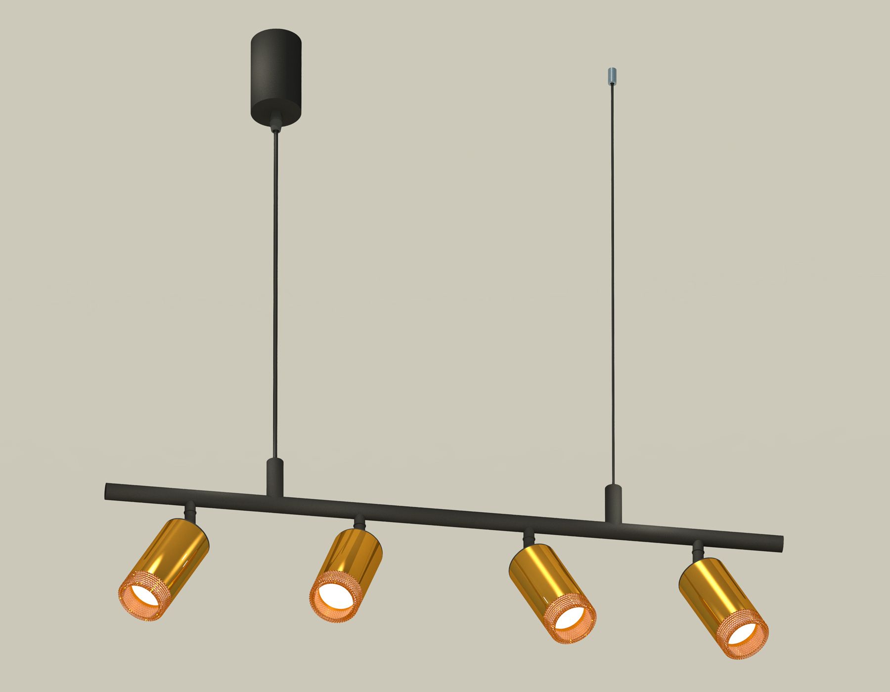 

Подвесная люстра Ambrella light с композитным хрусталем Traditional DIY XB9002350, XB9002350