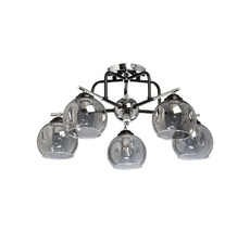 Потолочная люстра De Markt Альфа 324017505_MW