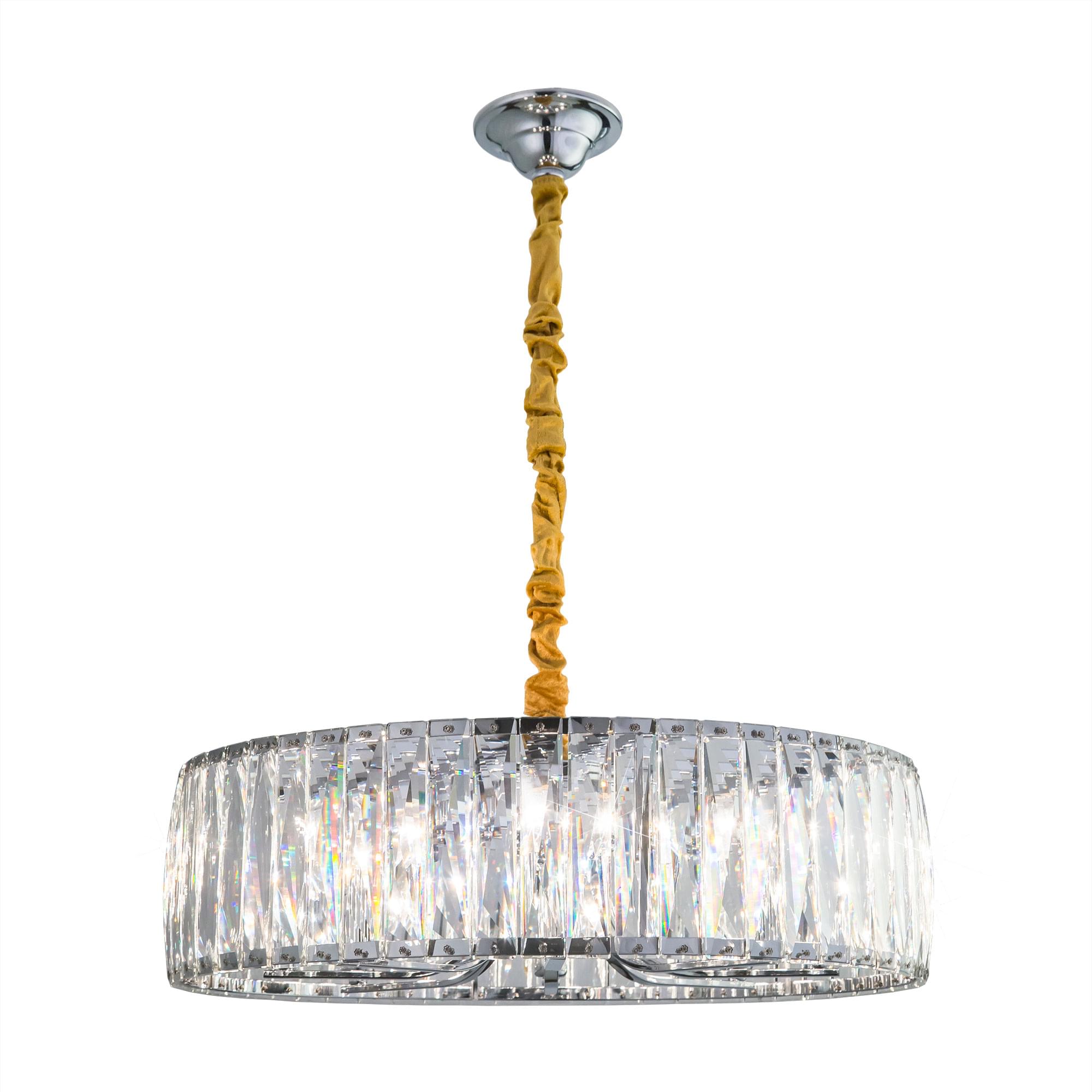 Подвесная люстра Eletto Aria EL321P08