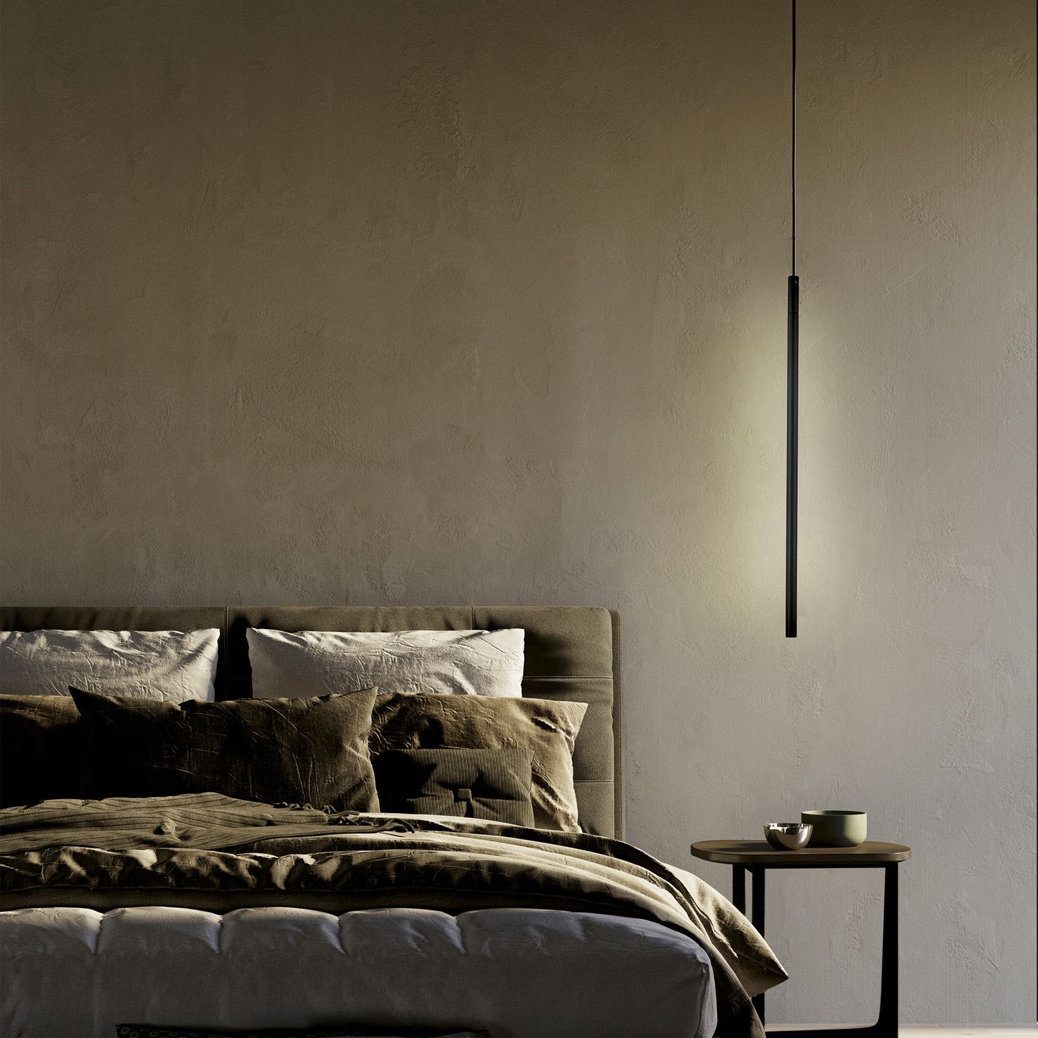 Подвесной светильник MANTRA TECHNICAL TORCH 8483_MN