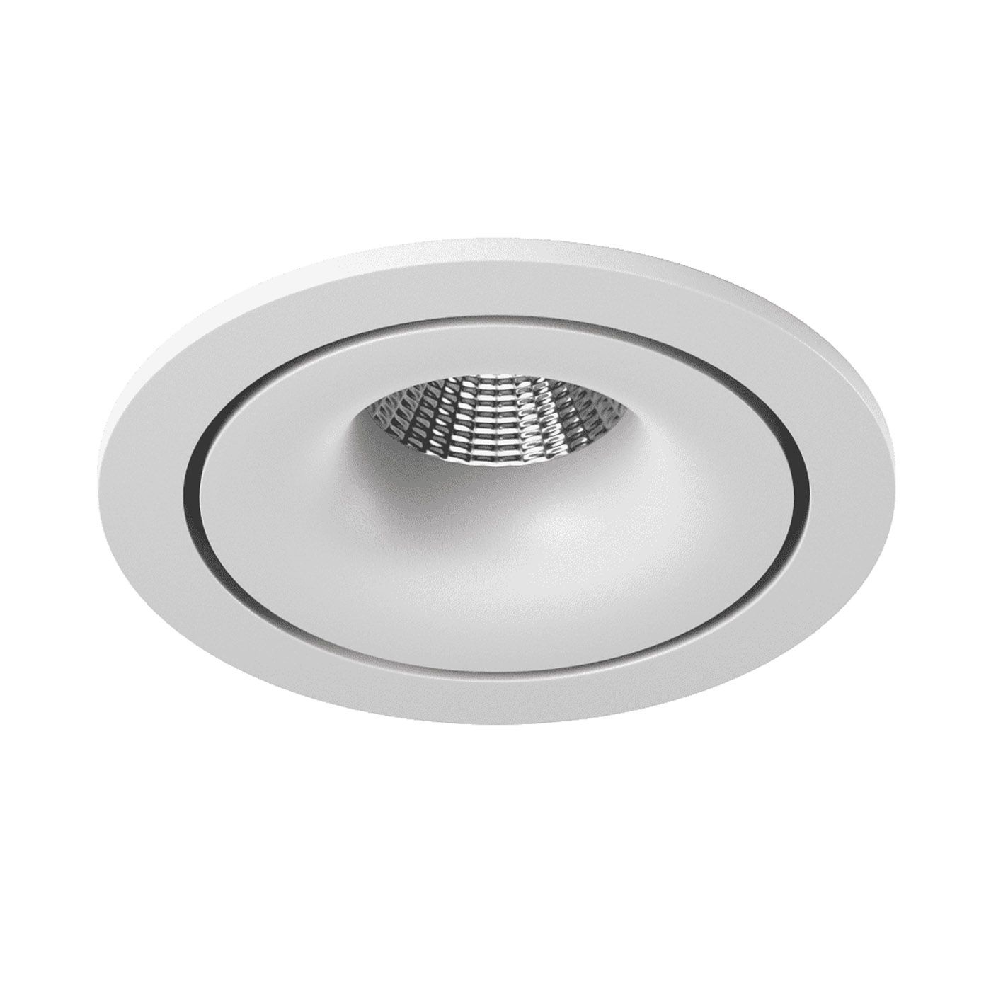 Встраиваемый светильник DesignLed DL-MJ-1006-W-10-WW 00-00002974_SW