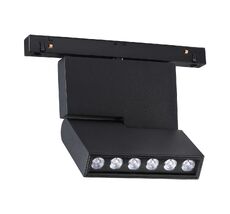 Трековый светильник Novotech для низковольтного шинопровода FLUM 358467
