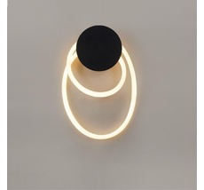 Настенный светильник LED с гибким неоном Aployt APL.773.01.43