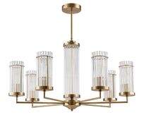 Подвесная люстра LUMION ELLOW 6527/7