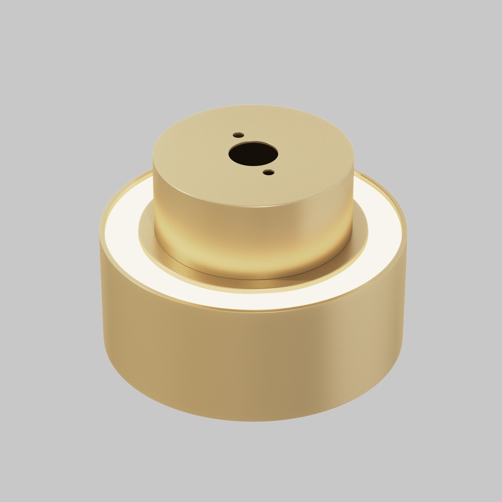 Потолочный светильник Maytoni Space C092CL-GX53-MG_MY