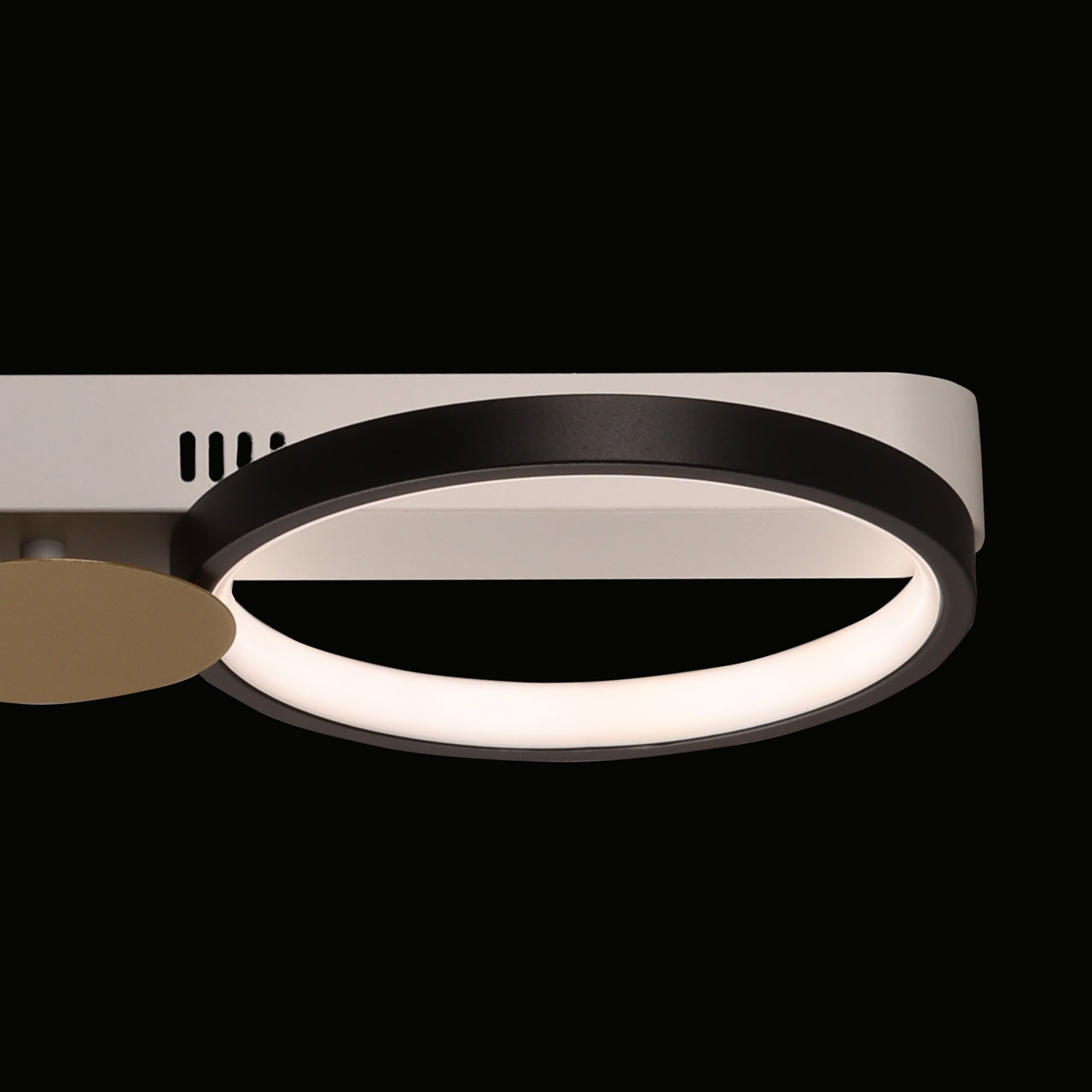 Потолочная люстра De Markt Оскар 510013403_MW