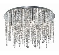 Потолочный светильник Ideallux ROYAL PL12_IL