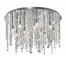 Потолочный светильник Ideallux ROYAL PL12_IL