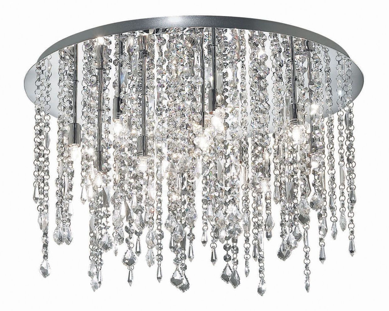 Потолочный светильник Ideallux ROYAL PL12_IL