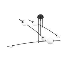 Потолочная люстра Loft IT Currant 10116/6_LF