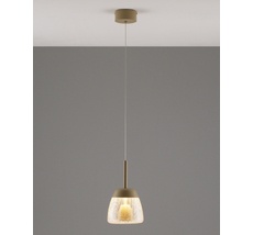 Подвесной светильник светодиодные Moderli V10873-PL_MD
