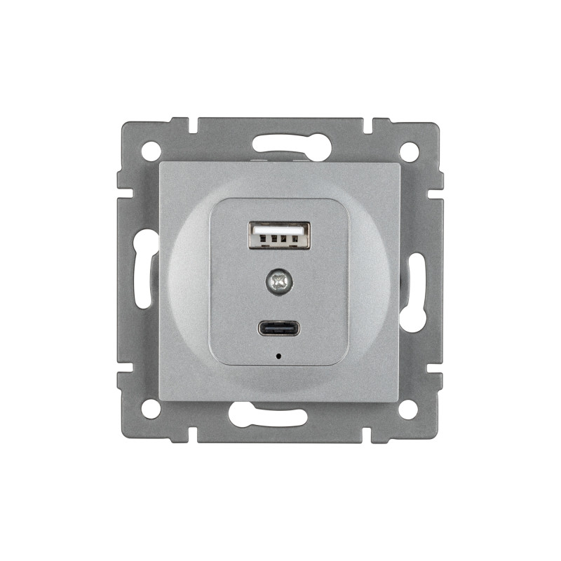 Розетка Arlight SCT-MUAC 049840_ARL