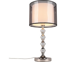 Настольная лампа с выключателем Aployt APL.703.14.01