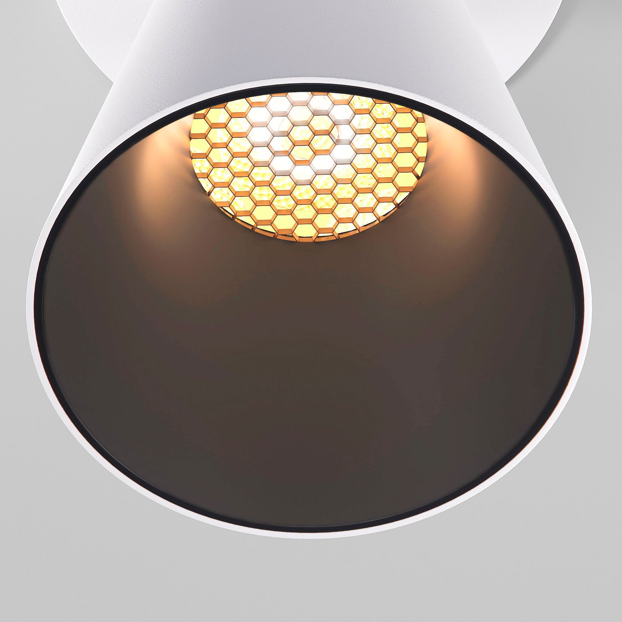 Спот встариваемый Elektrostandard Bell a068060_ES