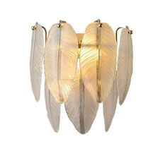 Настенный светильник Kink Light и подсветки Джана 07680,36_KL