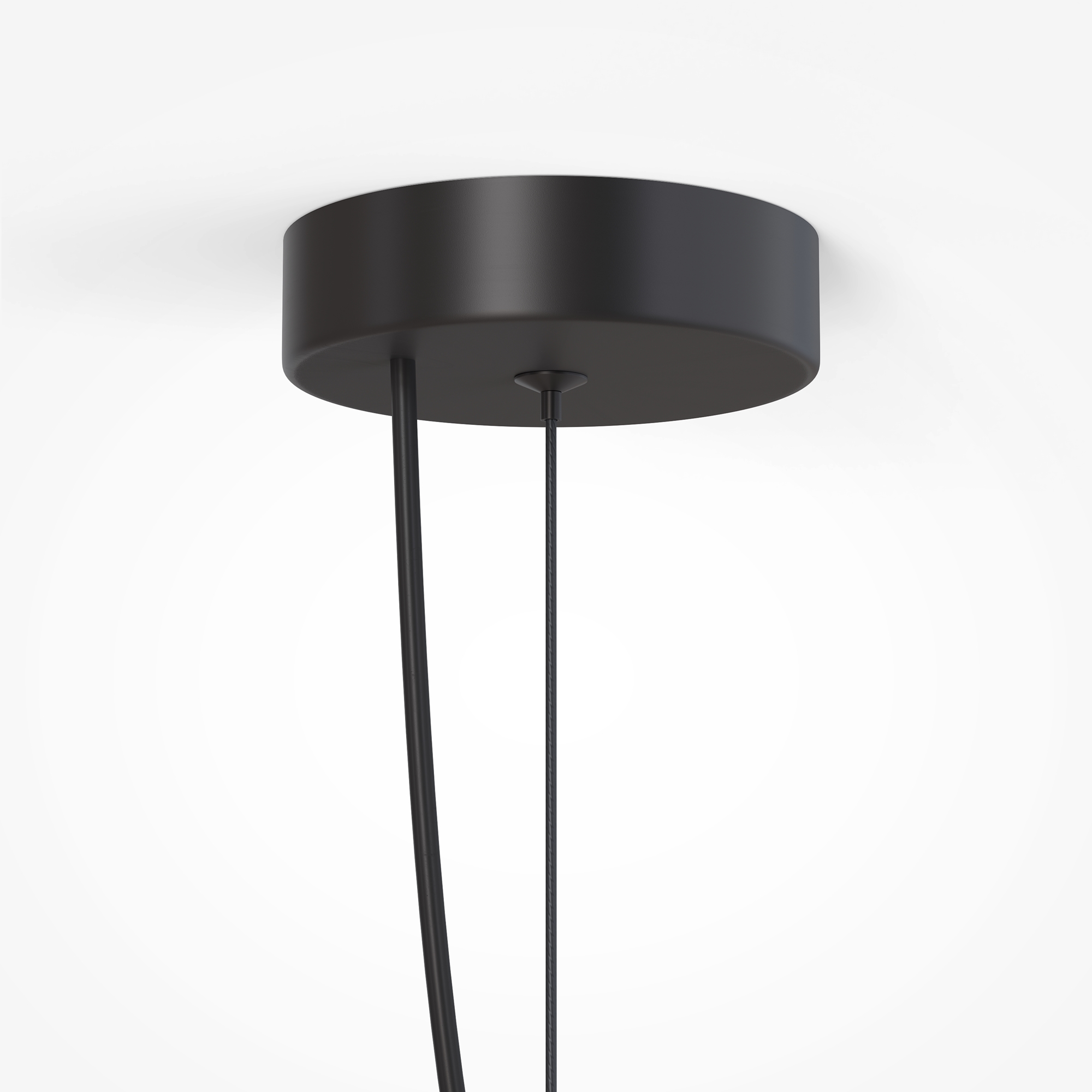 Подвесная люстра Maytoni Reels MOD268PL-07B_MY