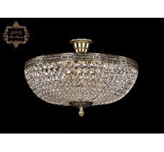 Хрустальная люстра Bohemia Art Classic 21.151.45SP.GB.C1_BI