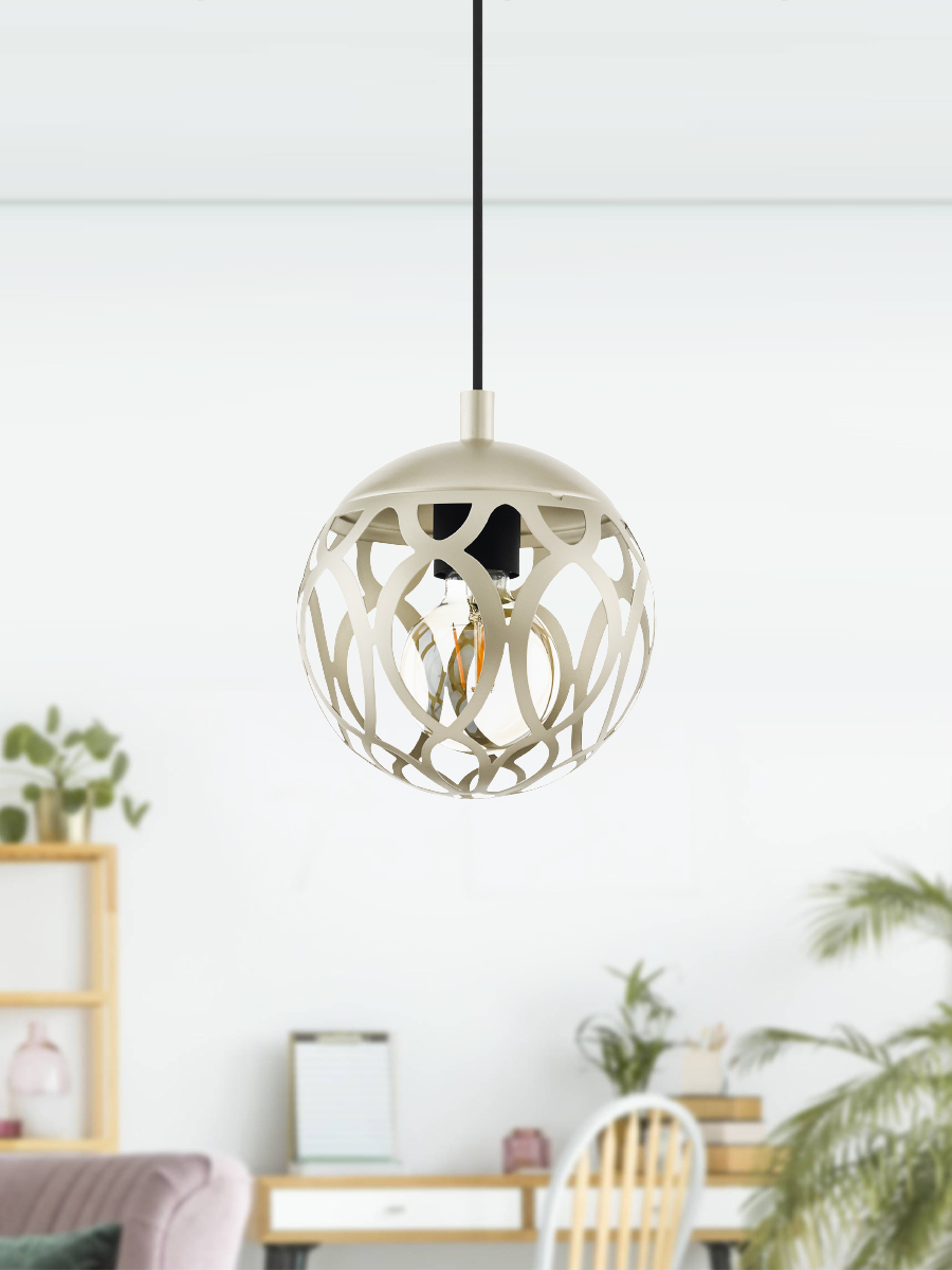 Подвесной светильник Eglo MIRTAZZA 99071