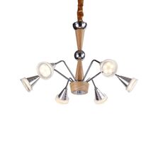 Подвесная люстра Lucia Tucci NATURA Natura 072.6 Led