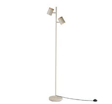 Торшер с выключателем Moderli V11288-2F_MD