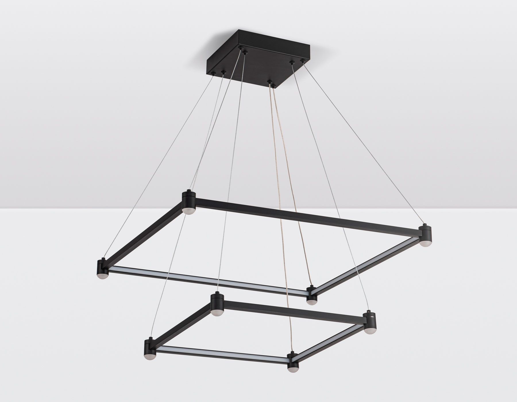 Подвесная люстра Ambrella light COMFORT Line FL5597_AMB